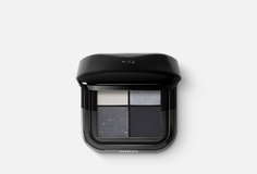 Палитра с 4 запеченными тенями Kiko Milano