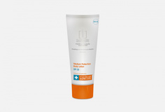 Лосьон солнцезащитный для тела SPF 20 MBR