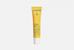 Солнцезащитный Флюид spf50+ Caudalie