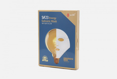 Sf23 Энергетическая гальваническая маска Skin Factory