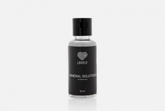 Минеральная вода для разведения хны Lovely Brows