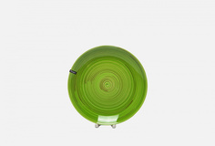 Набор из 6 мелких тарелок, 27 см Elrington