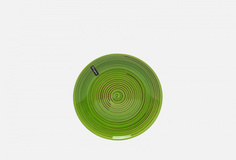 Набор из 6 мелких тарелок, 19 см Elrington