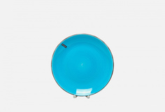 Набор из 6 мелких тарелок, 27 см Elrington