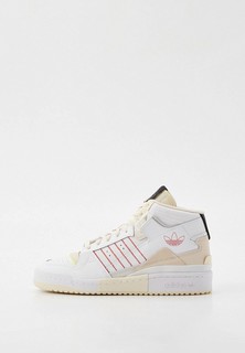 Кеды adidas Originals FORUM EXHIBIT MID