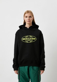 Худи Berhasm Berhasm Global