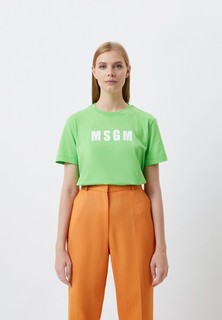 Футболка MSGM 