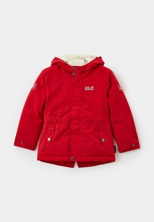 Парка Jack Wolfskin COSY BEAR JACKET G