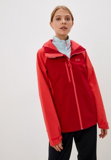 Ветровка Jack Wolfskin MOUNT EMIN JKT W