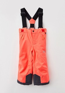 Брюки горнолыжные Jack Wolfskin GREAT SNOW PANTS KIDS