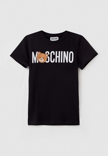 Футболка Moschino Kid 