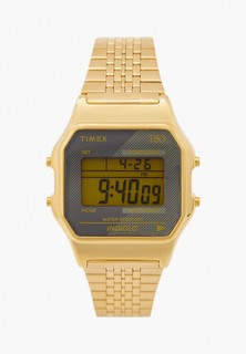 Часы Timex TW2U93500