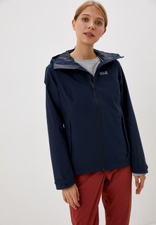 Ветровка Jack Wolfskin JWP SHELL W