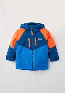 Куртка горнолыжная Jack Wolfskin GREAT SNOW JACKET KIDS