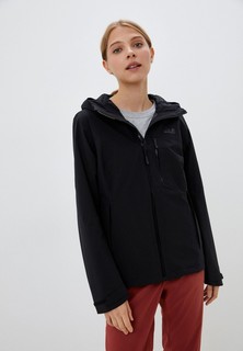 Ветровка Jack Wolfskin GO HIKE JACKET W