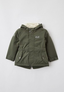 Парка Jack Wolfskin COSY BEAR JACKET G