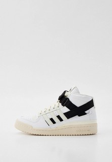Кеды adidas Originals FORUM MID PARLEY