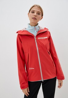 Ветровка Jack Wolfskin OFFSHORE JACKET W