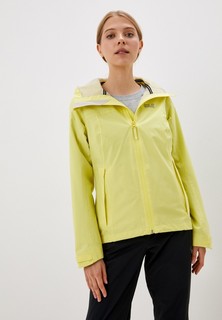 Ветровка Jack Wolfskin JWP SHELL W