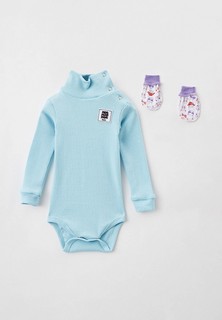 Боди и пинетки КотМарКот 