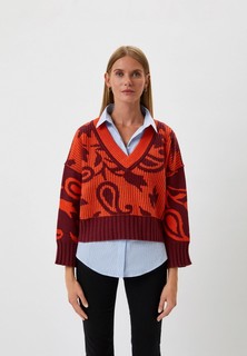 Пуловер Max&Co SIMONA