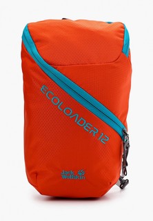 Рюкзак Jack Wolfskin ECOLOADER 12 BAG