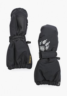 Варежки Jack Wolfskin TEXAPORE MITTEN KIDS