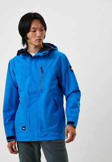 Куртка сноубордическая Quiksilver MISSION GTX JK M SNJT BNM0