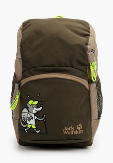 Рюкзак Jack Wolfskin LITTLE ORI