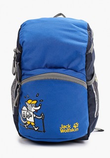 Рюкзак Jack Wolfskin LITTLE ORI