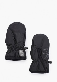 Варежки Jack Wolfskin EASY ENTRY MITTEN K