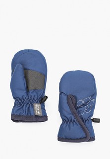 Варежки Jack Wolfskin EASY ENTRY MITTEN K