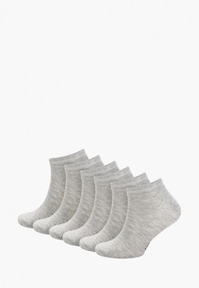 Носки 6 пар HappyFox 