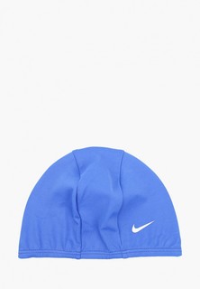 Шапочка для плавания Nike Nike Synthetic Adult Cap