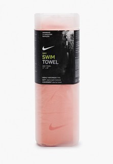 Полотенце Nike Nike Swim Towel Large, 43х66 см