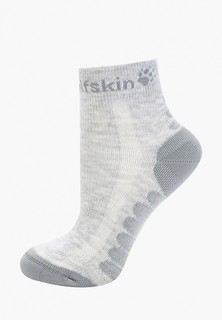 Носки Jack Wolfskin MULTIFUNCTION SOCK LOW CUT