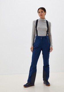 Брюки горнолыжные Jack Wolfskin GREAT SNOW PANTS W
