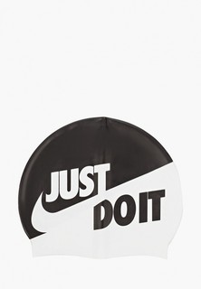 Шапочка для плавания Nike Nike JDI Slogan Adult Cap