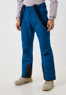 Брюки горнолыжные Jack Wolfskin GREAT SNOW PANTS M