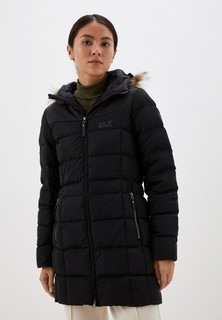Пуховик Jack Wolfskin BAFFIN ISLAND COAT