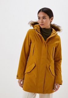 Парка Jack Wolfskin WILDWOOD PARKA W