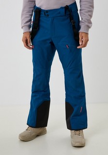 Брюки утепленные Jack Wolfskin SNOW SUMMIT PANTS M