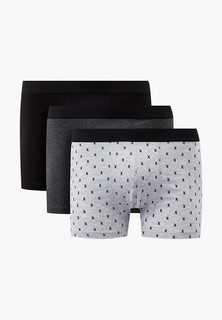 Трусы 3 шт. DeFacto 