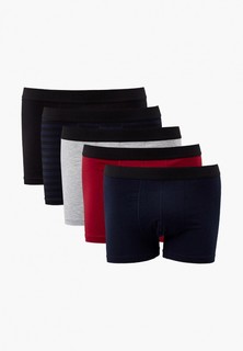 Трусы 5 шт. DeFacto 