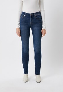 Джинсы 7 For All Mankind 