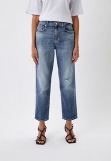 Джинсы 7 For All Mankind 