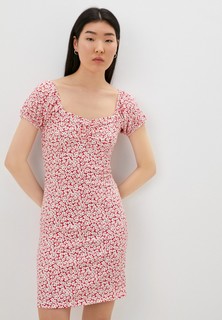 Платье D&F De Facto 