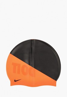 Шапочка для плавания Nike Nike JDI Slogan Adult Cap