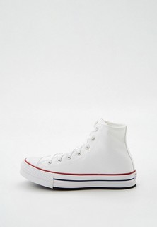 Кеды Converse Chuck Taylor All Star EVA Lift