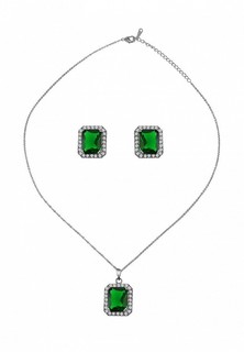 Подвеска и серьги Ice&High Collection 